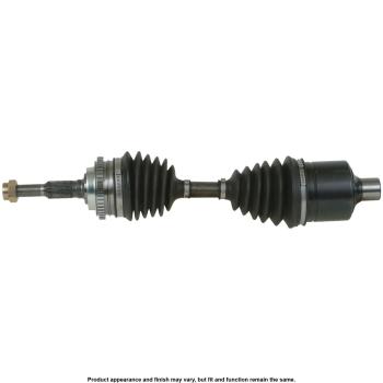 1989 Oldsmobile Cutlass Calais CV Axle Assembly Front Left Cardone Select 661075 image 1 of 3