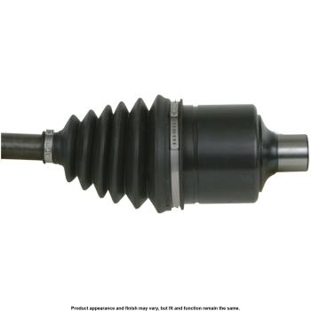 1989 Oldsmobile Cutlass Calais CV Axle Assembly Front Left Cardone Select 661075 image 2 of 3