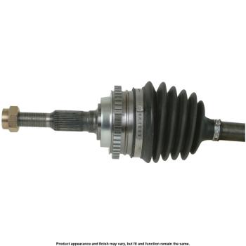 1989 Oldsmobile Cutlass Calais CV Axle Assembly Front Left Cardone Select 661075 image 3 of 3