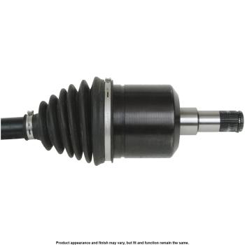 1994 Cadillac DeVille CV Axle Assembly Front Right Cardone Select 661092 image 1 of 3