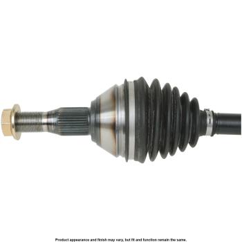 1994 Cadillac DeVille CV Axle Assembly Front Right Cardone Select 661092 image 2 of 3