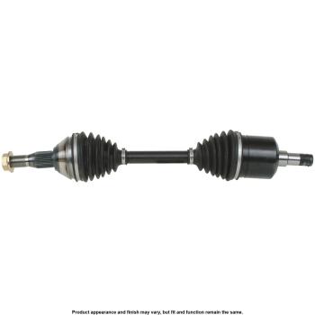 1994 Cadillac DeVille CV Axle Assembly Front Right Cardone Select 661092 image 3 of 3