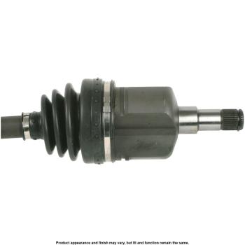 1989 Buick Electra CV Axle Assembly Front Right Cardone Select 661094 image 3 of 3