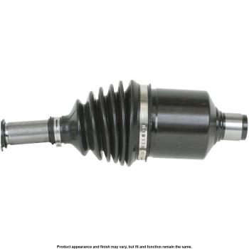 1988 Oldsmobile Cutlass Supreme CV Axle Assembly Front Left Cardone Select 661112 image 1 of 3