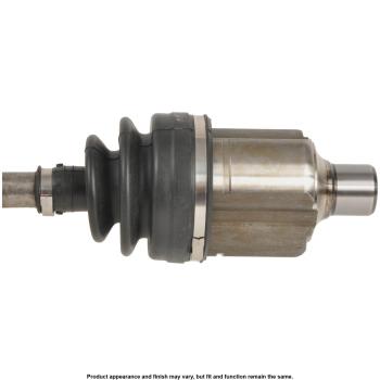 1984 Oldsmobile Firenza CV Axle Assembly Front Left Cardone Select 661122 image 1 of 3