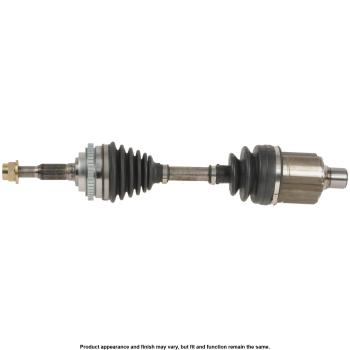 1984 Oldsmobile Firenza CV Axle Assembly Front Left Cardone Select 661122 image 2 of 3
