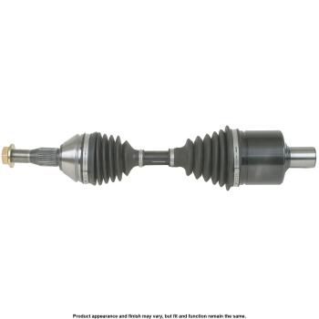 1994 Cadillac DeVille CV Axle Assembly Front Left Cardone Select 661172 image 1 of 3