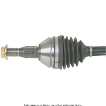 1994 Cadillac DeVille CV Axle Assembly Front Left Cardone Select 661172 image 2 of 3