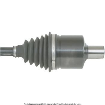 1994 Cadillac DeVille CV Axle Assembly Front Left Cardone Select 661172 image 3 of 3