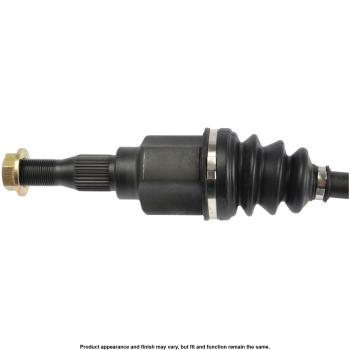 2003 Oldsmobile Silhouette CV Axle Assembly Rear Left Cardone Select 661202 image 1 of 3