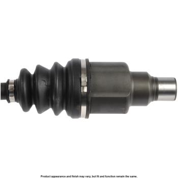 2003 Oldsmobile Silhouette CV Axle Assembly Rear Left Cardone Select 661202 image 2 of 3