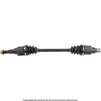 2003 Oldsmobile Silhouette CV Axle Assembly Rear Left Cardone Select 661202 image 3 of 3
