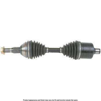 1994 Cadillac DeVille CV Axle Assembly Front Left Cardone Select 661210 image 1 of 3