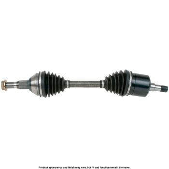 2001 Oldsmobile Silhouette CV Axle Assembly Front Right Cardone Select 661250 image 3 of 3