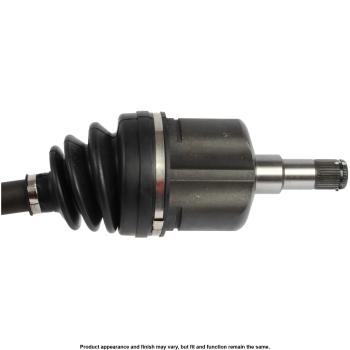 2001 Oldsmobile Silhouette CV Axle Assembly Front Right Cardone Select 661250HD image 2 of 3