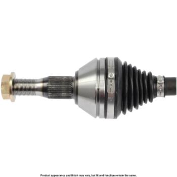 2001 Oldsmobile Silhouette CV Axle Assembly Front Right Cardone Select 661250HD image 3 of 3