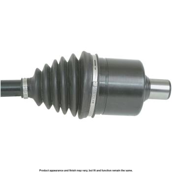 2001 Oldsmobile Silhouette CV Axle Assembly Front Left Cardone Select 661255 image 1 of 3