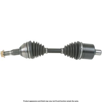 2001 Oldsmobile Silhouette CV Axle Assembly Front Left Cardone Select 661255 image 3 of 3