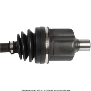 2001 Oldsmobile Silhouette CV Axle Assembly Front Left Cardone Select 661255HD image 2 of 3