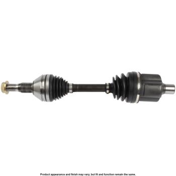 2001 Oldsmobile Silhouette CV Axle Assembly Front Left Cardone Select 661255HD image 3 of 3