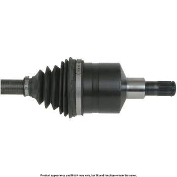 2004 GMC Sonoma CV Axle Assembly Front Left Cardone Select 661277 image 1 of 3