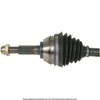 2004 GMC Sonoma CV Axle Assembly Front Left Cardone Select 661277 image 2 of 3