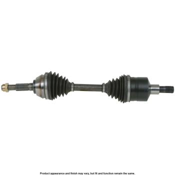 2004 GMC Sonoma CV Axle Assembly Front Left Cardone Select 661277 image 3 of 3