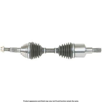 2004 GMC Sonoma CV Axle Assembly Front Left Cardone Select 661311 image 1 of 3