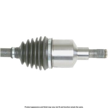 2004 GMC Sonoma CV Axle Assembly Front Left Cardone Select 661311 image 2 of 3