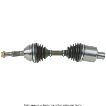 2004 GMC Sonoma CV Axle Assembly Front Right Cardone Select 661312 image 1 of 3