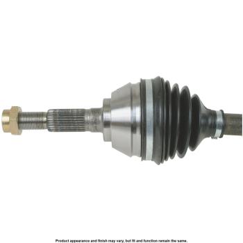 2004 GMC Sonoma CV Axle Assembly Front Right Cardone Select 661312 image 2 of 3