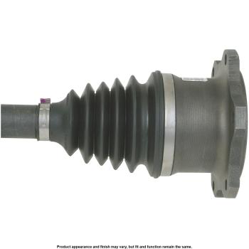 2009 Hummer H2 CV Axle Assembly Front Left Cardone Select 661325 image 2 of 3