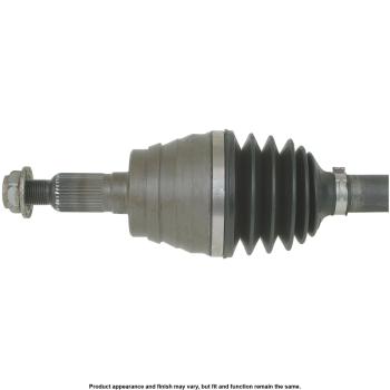 2009 Hummer H2 CV Axle Assembly Front Left Cardone Select 661325 image 3 of 3