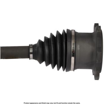 2009 Hummer H2 CV Axle Assembly Front Left Cardone Select 661325HD image 3 of 3