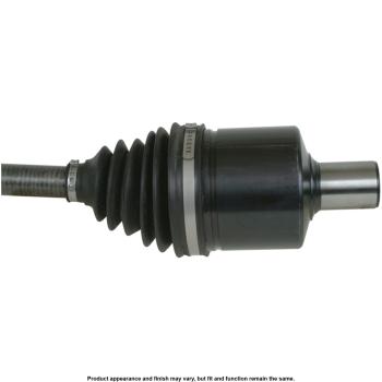 2009 Cadillac DTS CV Axle Assembly Front Left Cardone Select 661327 image 1 of 3