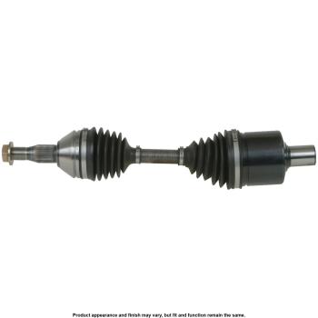 2009 Cadillac DTS CV Axle Assembly Front Left Cardone Select 661327 image 2 of 3