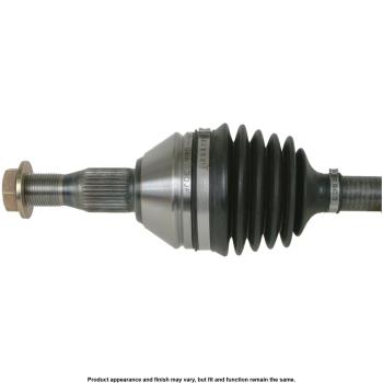 2009 Cadillac DTS CV Axle Assembly Front Left Cardone Select 661327 image 3 of 3