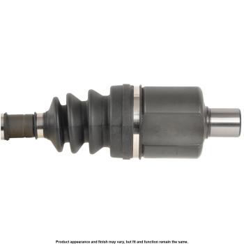 2003 Oldsmobile Silhouette CV Axle Assembly Front Right Cardone Select 661346 image 1 of 3