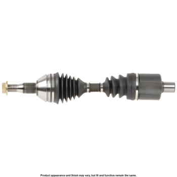 2003 Oldsmobile Silhouette CV Axle Assembly Front Right Cardone Select 661346 image 2 of 3