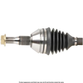 2003 Oldsmobile Silhouette CV Axle Assembly Front Right Cardone Select 661346 image 3 of 3
