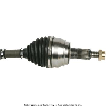 2009 Cadillac DTS CV Axle Assembly Front Left Cardone Select 661347 image 1 of 3