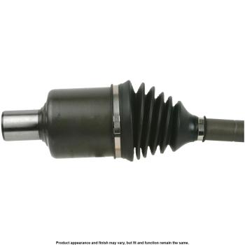2009 Cadillac DTS CV Axle Assembly Front Left Cardone Select 661347 image 2 of 3
