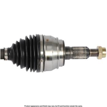 2005 GMC Safari CV Axle Assembly Front Left Cardone Select 661379 image 1 of 3