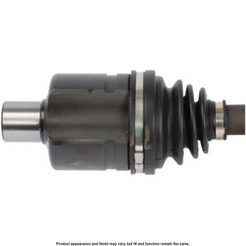 2005 GMC Safari CV Axle Assembly Front Left Cardone Select 661379 image 3 of 3