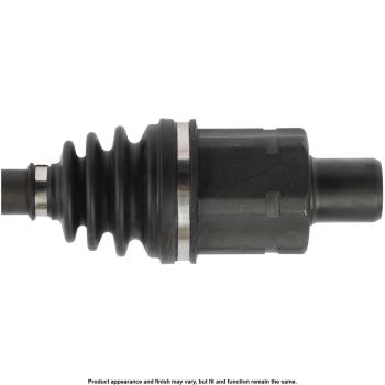 2014 Cadillac CTS CV Axle Assembly Front Left Cardone Select 661415 image 2 of 3