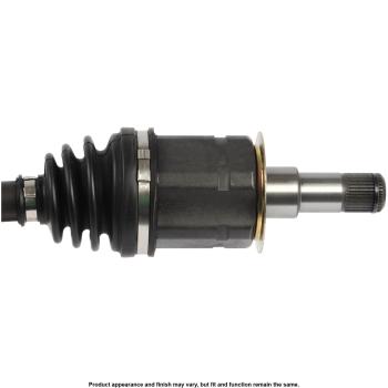 2014 Cadillac CTS CV Axle Assembly Front Right Cardone Select 661416 image 1 of 3