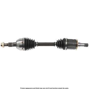 2014 Cadillac CTS CV Axle Assembly Front Right Cardone Select 661416 image 3 of 3