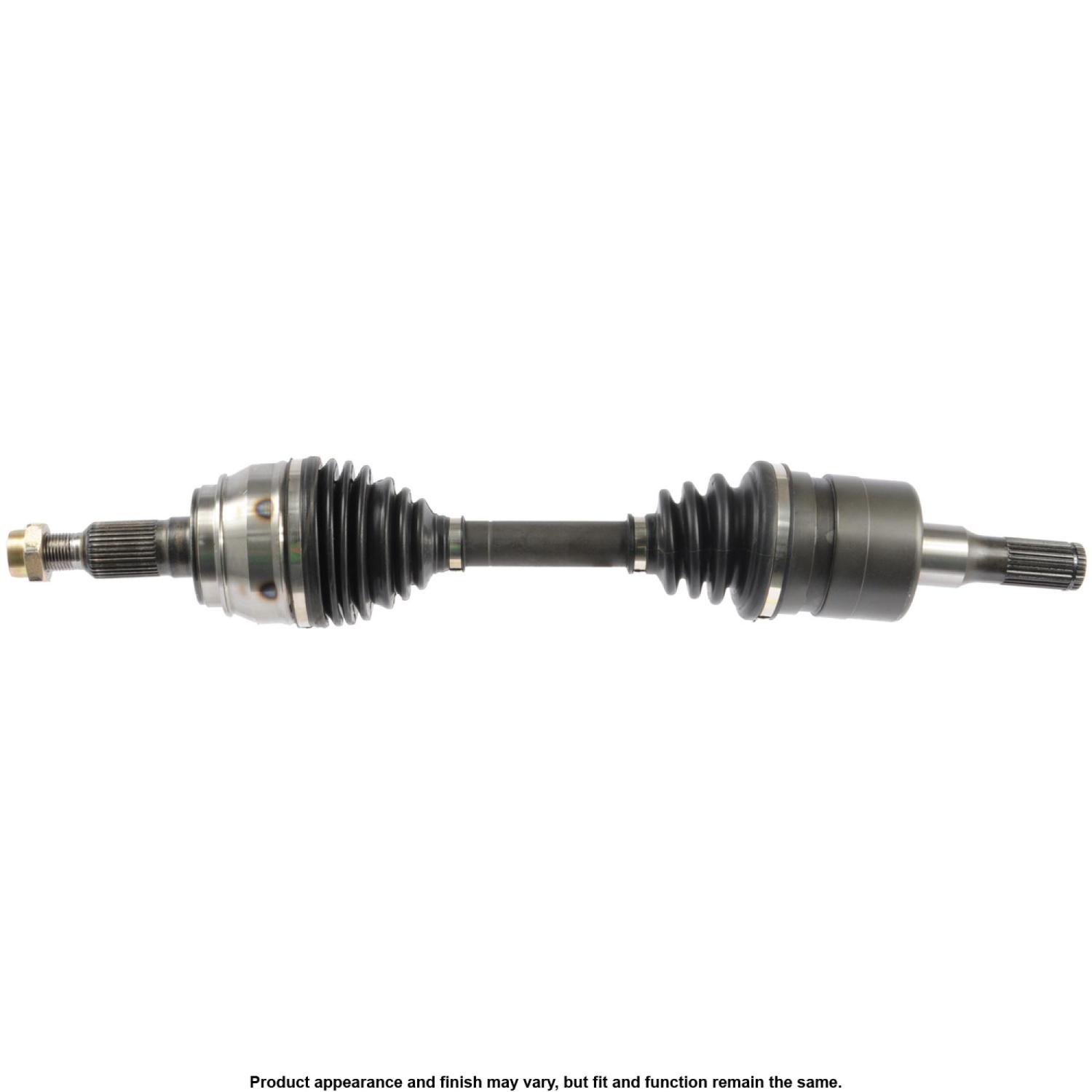 Cardone Select 661417 CV Axle Assembly product image 1 of 3