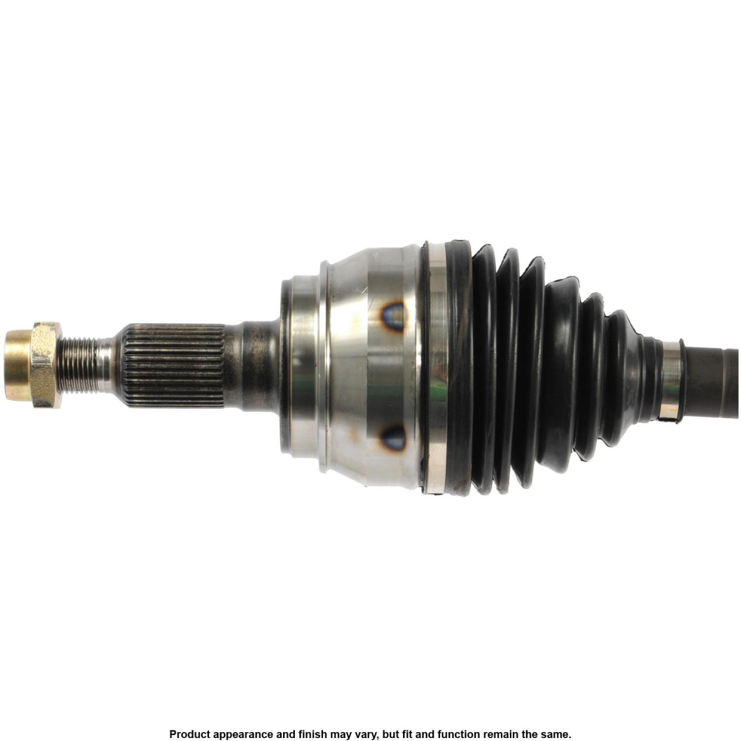 Cardone Select 661417 CV Axle Assembly product image 2 of 3