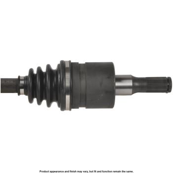 2006 Isuzu i-350 CV Axle Assembly Front Left Cardone Select 661418 image 3 of 3